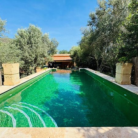 Can Conill Vila Llucmajor  Exterior foto
