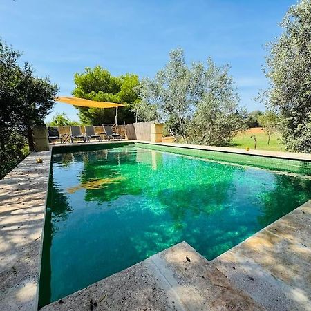 Can Conill Vila Llucmajor  Exterior foto