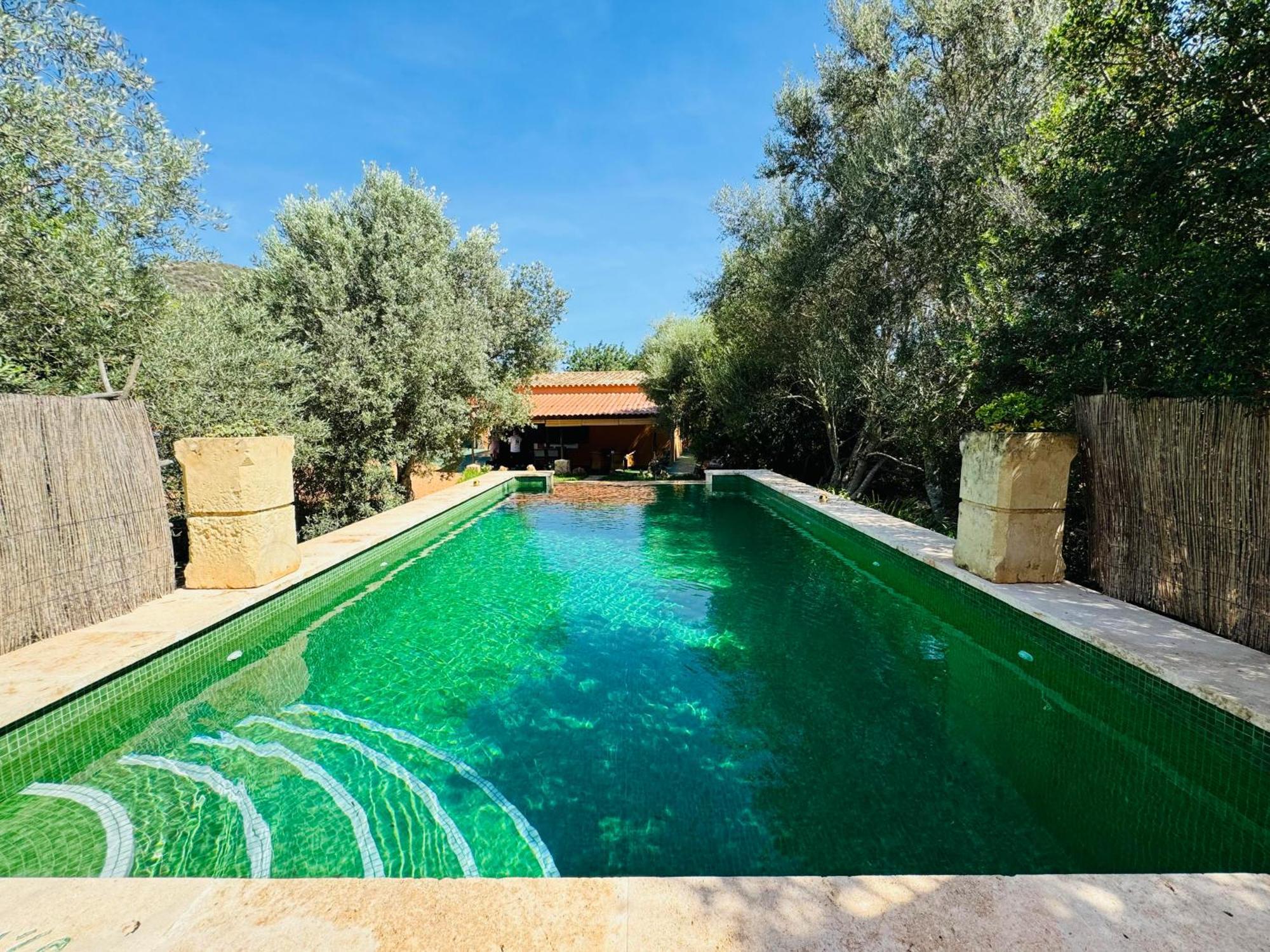 Can Conill Vila Llucmajor  Exterior foto