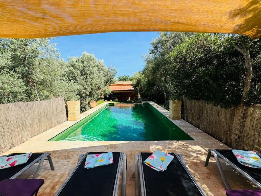 Can Conill Vila Llucmajor  Exterior foto