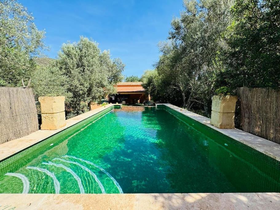 Can Conill Vila Llucmajor  Exterior foto