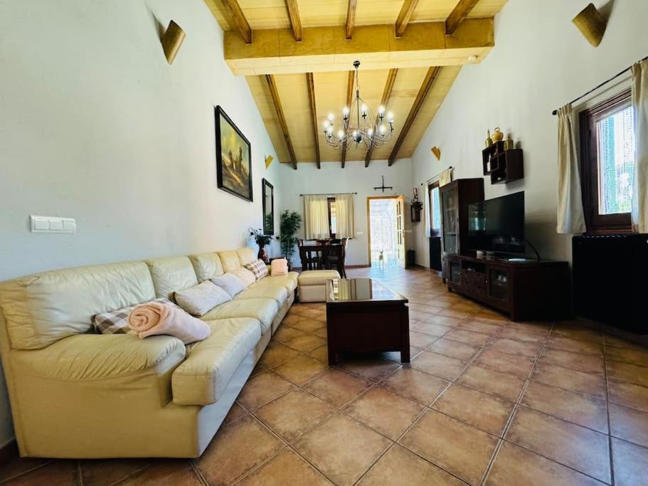 Can Conill Vila Llucmajor  Exterior foto