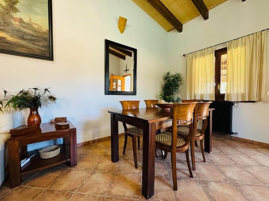Can Conill Vila Llucmajor  Exterior foto