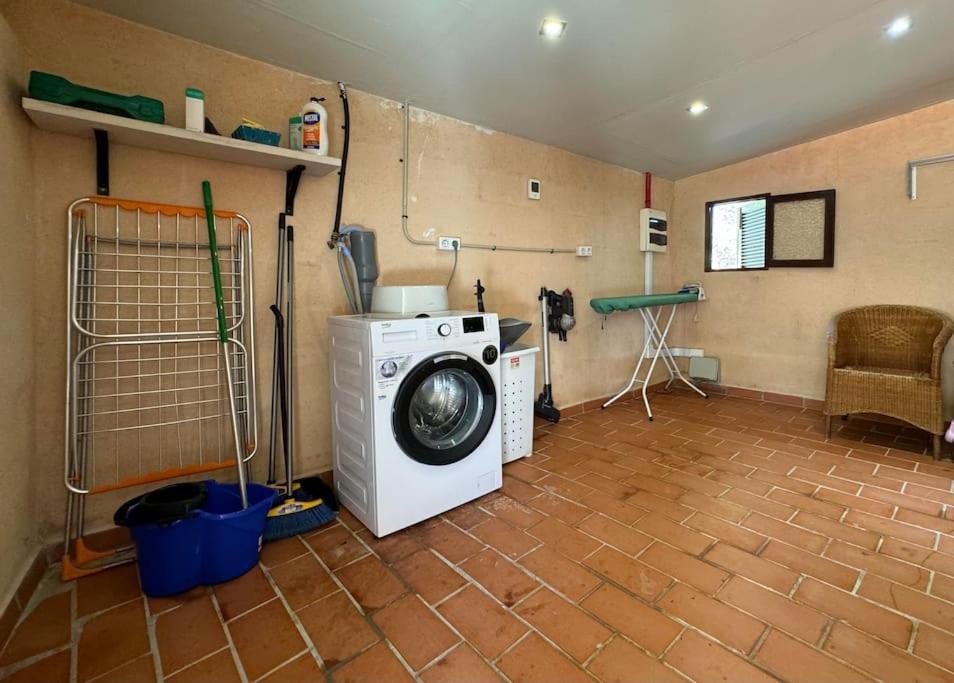 Can Conill Vila Llucmajor  Exterior foto