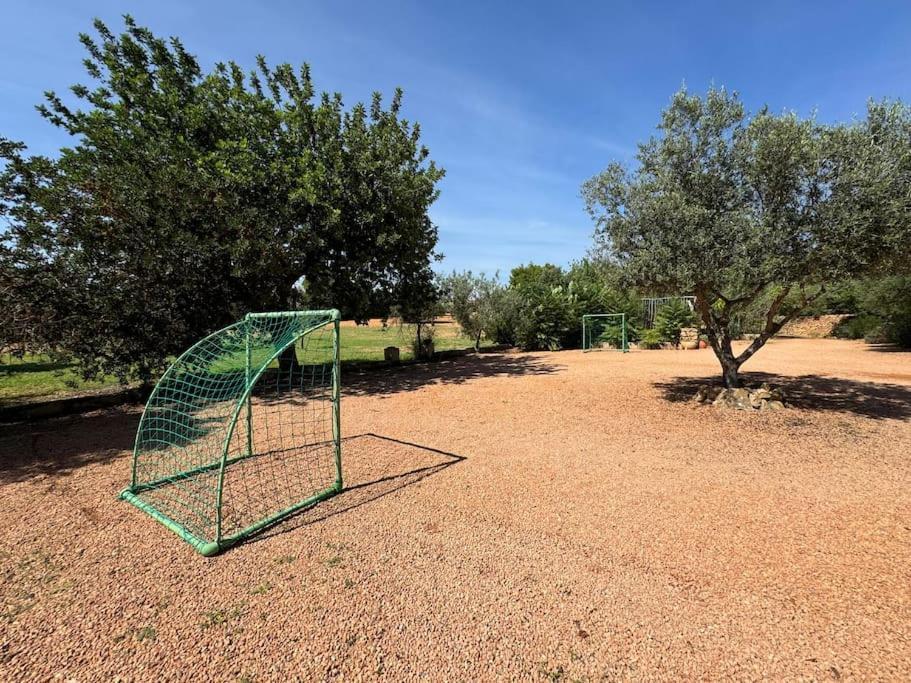 Can Conill Vila Llucmajor  Exterior foto
