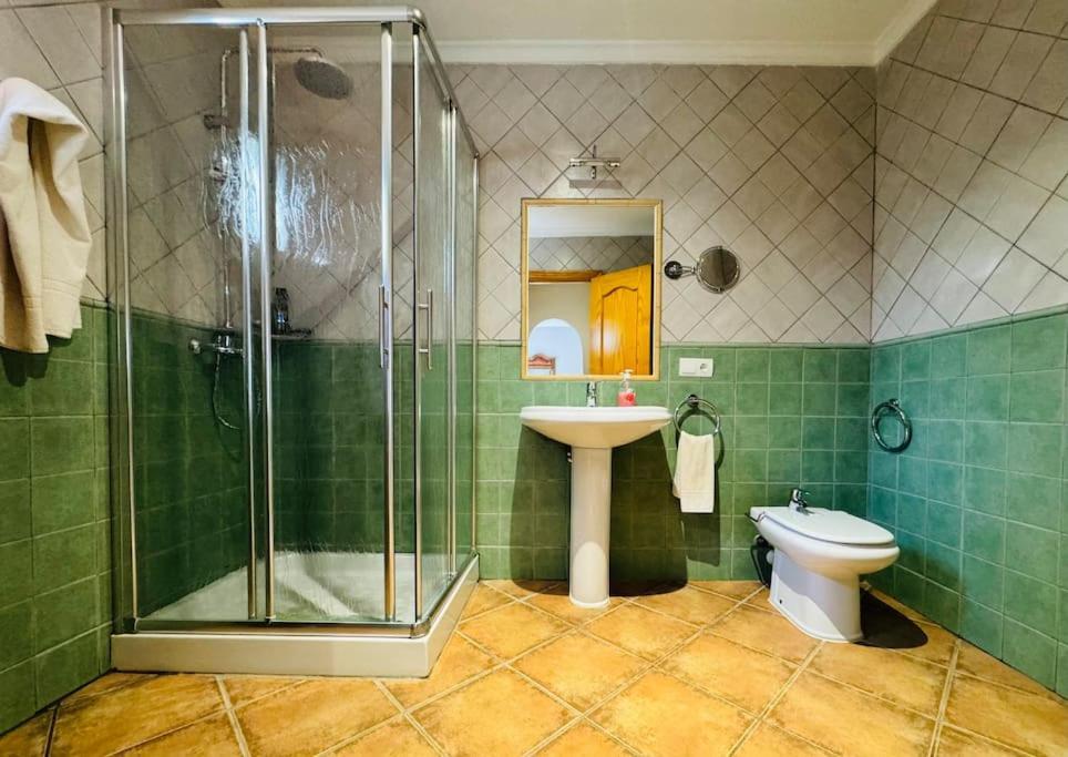 Can Conill Vila Llucmajor  Exterior foto
