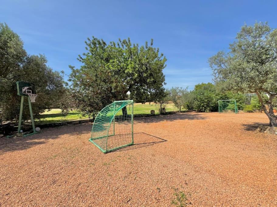 Can Conill Vila Llucmajor  Exterior foto